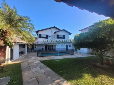 Casa de Condomínio com 6 Quartos à venda, 433m² no Barra da Tijuca, Rio de Janeiro