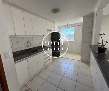 Apartamento com 3 Quartos à venda, 70m² no Jardim Maria Inês, Aparecida de Goiânia