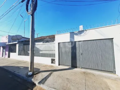 Imóvel Comercial com 2 Quartos à venda, 155m² no Vila Prado, São Carlos