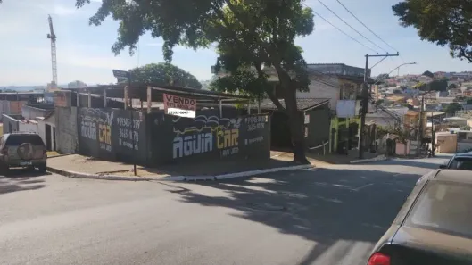 Casa com 2 Quartos à venda, 440m² no Ressaca, Contagem