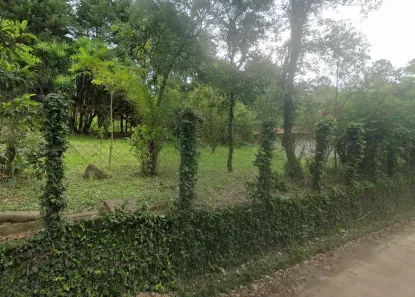 Fazenda/Sítio com 1 Quarto à venda, 500m² no Chácara Nova Essen, Campo Limpo Paulista