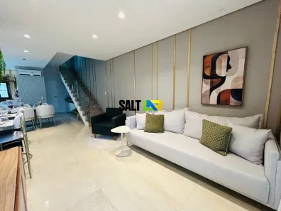 Casa com 4 Quartos à venda, 132m² no Urucunema, Eusébio