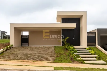 Casa de Condomínio com 3 Quartos à venda, 195m² no Região Metropolitana de Jundiaí, Itupeva