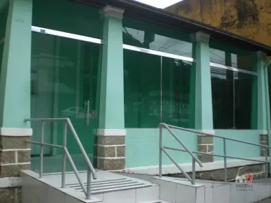 Imóvel Comercial com 1 Quarto para alugar, 10m² no Alto da Serra, Petrópolis