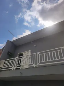 Casa com 4 Quartos à venda, 120m² no Jardim dos Bandeirantes, São José dos Campos