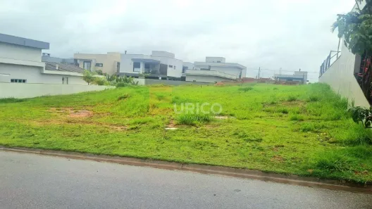 Lote/Terreno à venda, 604m² no Jardim Florestal, Jundiaí