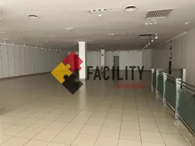 Prédio Comercial com 5 Quartos para alugar, 1600m² no Centro, Campinas