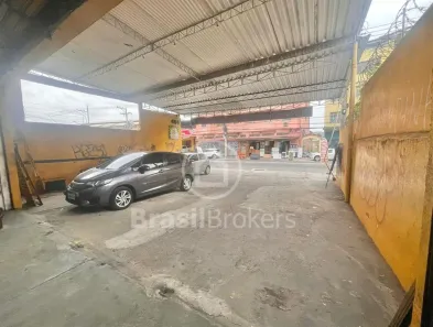 Galpão/Depósito/Armazém à venda, 300m² no Pilares, Rio de Janeiro