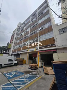 Prédio Comercial à venda, 2004m² no Bom Retiro, São Paulo