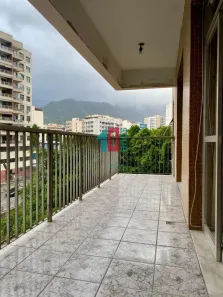 Apartamento com 3 Quartos à venda, 100m² no Maracanã, Rio de Janeiro
