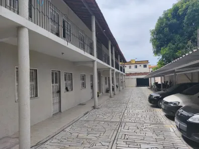 Apartamento com 2 Quartos para alugar, 60m² no Mondubim, Fortaleza