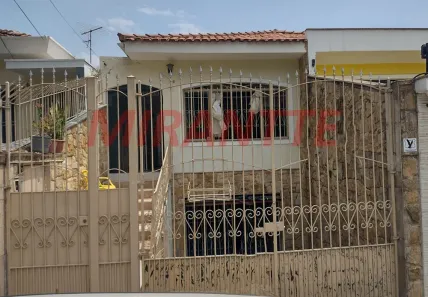 Casa com 3 Quartos à venda, 198m² no Vila Paiva, São Paulo