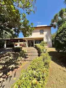 Casa de Condomínio com 6 Quartos à venda, 1296m² no Residencial Aldeia do Vale, Goiânia