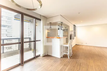 Apartamento com 2 Quartos à venda, 74m² no Indianópolis, São Paulo