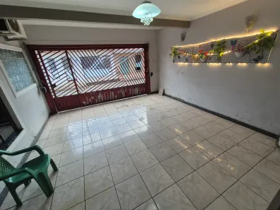 Casa com 4 Quartos à venda, 350m² no Coqueiro, Ananindeua