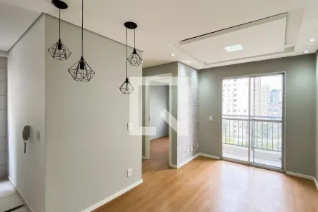 Apartamento com 2 Quartos à venda, 74m² no Jardim Brasília (Zona Leste), São Paulo
