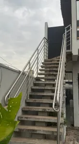 Casa com 2 Quartos para alugar, 100m² no Parque Novo Mundo, Americana