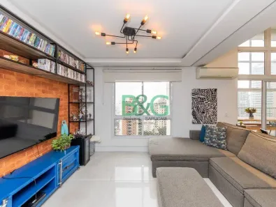 Apartamento com 3 Quartos à venda, 238m² no Jardim Vila Mariana, São Paulo