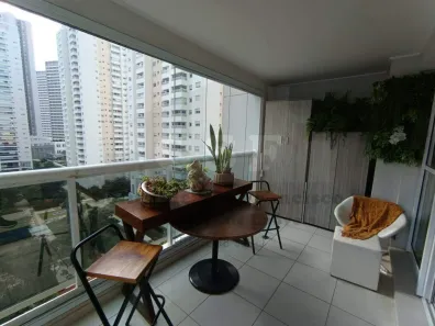 Apartamento com 2 Quartos à venda, 90m² no Centro, Osasco