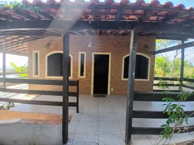 Sobrado com 3 Quartos à venda, 150m² no Peró, Cabo Frio