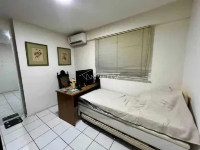Flat com 2 Quartos à venda, 67m² no Botafogo, Rio de Janeiro