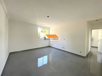 Apartamento com 3 Quartos à venda, 82m² no Cabral, Contagem
