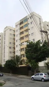 Apartamento com 2 Quartos à venda, 48m² no Vila Carmosina, São Paulo