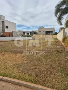 Lote/Terreno à venda, 500m² no Residencial e Empresarial Alphaville, Ribeirão Preto