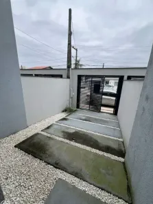 Casa com 2 Quartos à venda, 60m² no Mogi Moderno, Mogi das Cruzes