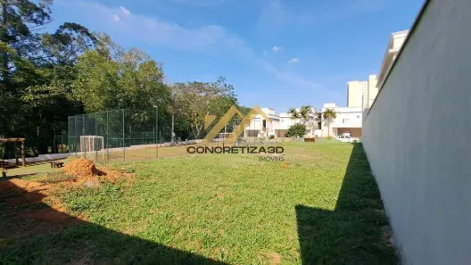 Lote/Terreno à venda, 363m² no Chácara Belvedere, Indaiatuba