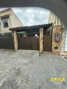 Casa com 3 Quartos à venda, 230m² no Vila Kosmos, Rio de Janeiro