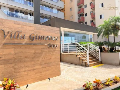 Apartamento com 2 Quartos à venda, 79m² no Estância Matinha, São José do Rio Preto