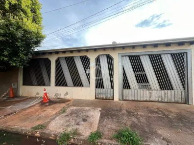 Casa com 3 Quartos à venda, 54m² no Parque Residencial Iracy Coelho Netto, Campo Grande