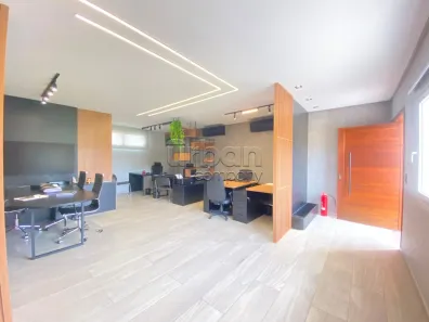 Sala Comercial à venda, 57m² no Estância Velha, Canoas