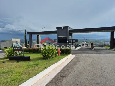 Lote/Terreno à venda, 287m² no Nova Itapevi, Itapevi