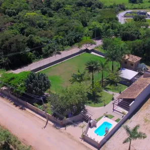Fazenda/Sítio à venda, 2835m² no Boqueirão, Rio Bonito