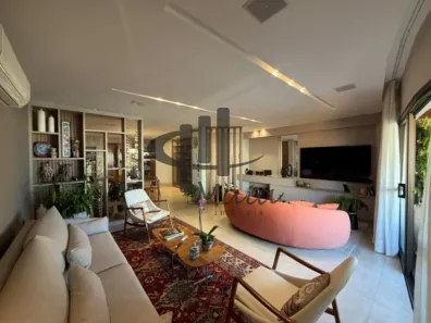 Apartamento com 4 Quartos à venda, 238m² no Santo Antônio, São Caetano do Sul