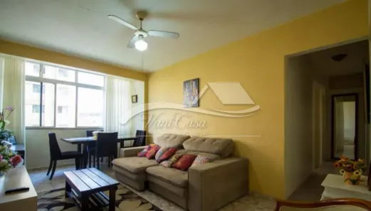 Apartamento com 3 Quartos à venda, 100m² no Ipiranga, São Paulo