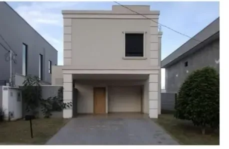 Casa de Condomínio com 3 Quartos à venda, 150m² no Jardins Bolonha, Senador Canedo