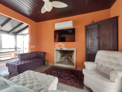 Cobertura com 2 Quartos à venda, 186m² no Jardim Botânico, Porto Alegre