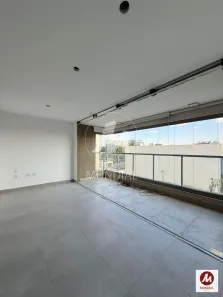 Apartamento com 1 Quarto à venda, 51m² no Jardim São Luiz, Ribeirão Preto