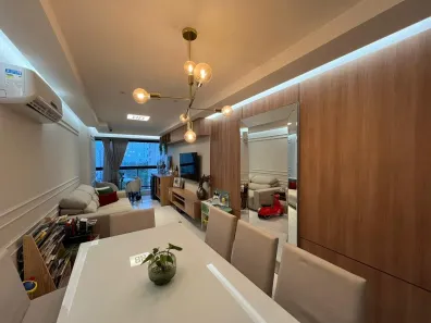 Apartamento com 3 Quartos à venda, 81m² no Jardim Oceania, João Pessoa