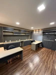 Sala Comercial para alugar, 150m² no Flores, Manaus