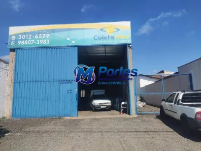 Ponto Comercial para alugar, 96m² no Jardim Ouro Verde, São José do Rio Preto