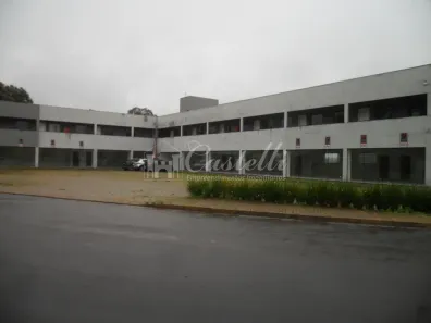 Imóvel Comercial para alugar, 535m² no Cará-cará, Ponta Grossa