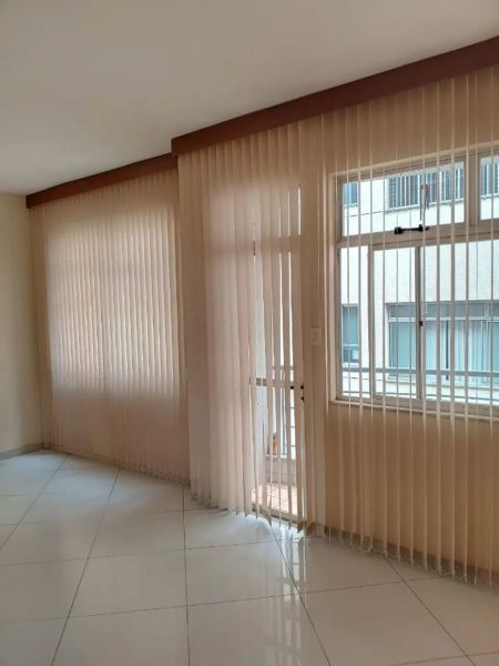 Apartamento com 3 quartos — Castelo, Belo Horizonte