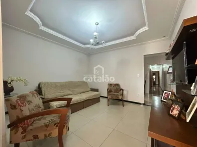 Casa com 3 Quartos à venda, 141m² no Novo Eldorado, Contagem