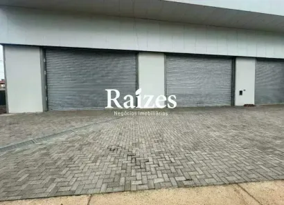 Galpão/Depósito/Armazém para alugar, 200m² no Segismundo Pereira, Uberlândia