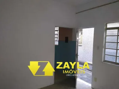  com 1 Quarto à venda, 38m² no Irajá, Rio de Janeiro