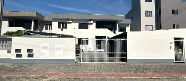 Apartamento com 2 Quartos à venda, 71m² no Rau, Jaraguá do Sul